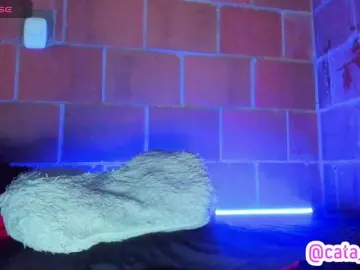 Bongacams Sex Chat of cata-anngel