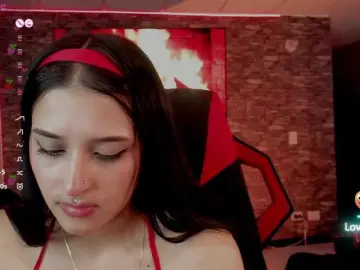 Bongacams Adult Webcam of Charlotte-greys