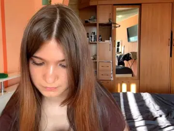 Bongacams Nude Webcam of LydiaChey