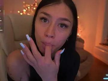 Bongacams Nude Webcam of FataleNellie