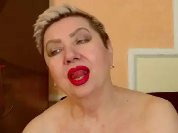 Bongacams Sex Cam of PoshLadyx