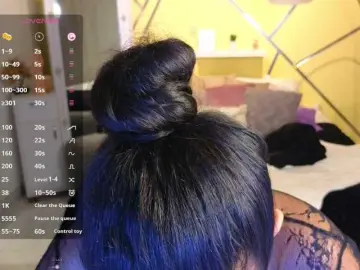 Bongacams Nude Webcam of janapop