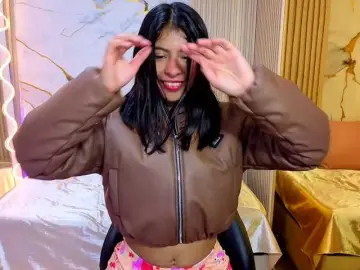 Bongacams Live Sex of Sandyy-tay