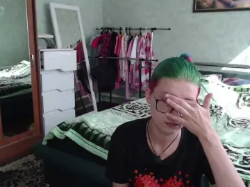 Bongacams Live Sex Cam of malvinella