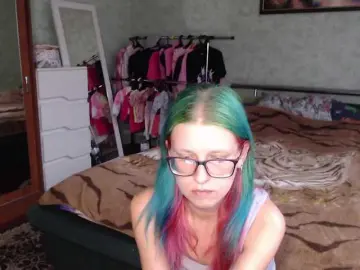 Bongacams Adult Webcam of malvinella