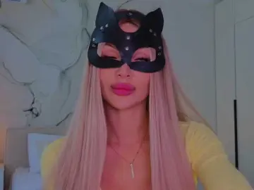 Bongacams Adult Video Chat of -Naomi-