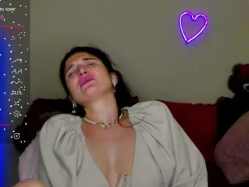 Bongacams Best Webcam of AliannaSoloKisses
