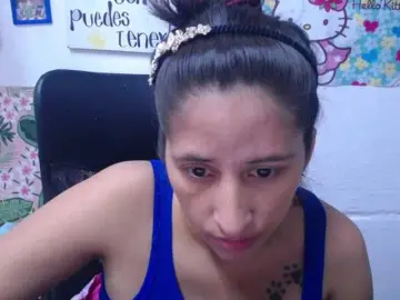 Bongacams Sex Chat of DIANA-ROGU