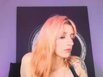 Bongacams Nude Webcam of AlannaViera