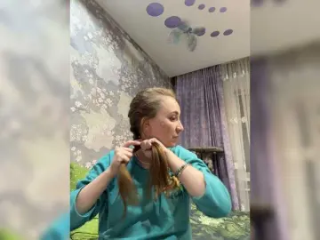 Bongacams Live Porn of SamantaSvet