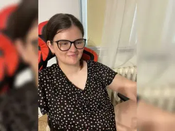 Bongacams Sex Chat of ChubbyBae