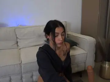 Bongacams Free Porn Cam of LianiLoverx