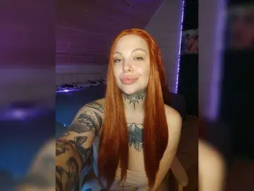 Bongacams Sex Cam of -alexis-