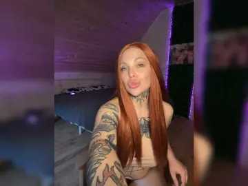 Bongacams Live Porn of -alexis-