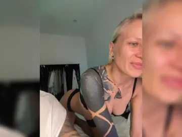 Bongacams Live Sex Cam of BubaLeh666