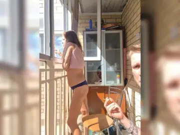 Bongacams Adult Webcams of FUCKandFUN