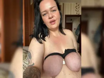 Bongacams Free Live Porn of KatyushaBelly