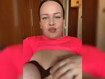 Bongacams Live Porn of KatyushaBelly