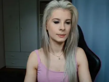 Bongacams Live Porn of KristineNatural