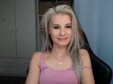 Bongacams Free Live Porn of KristineNatural