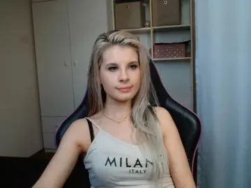 Bongacams Live Porn of KristineNatural