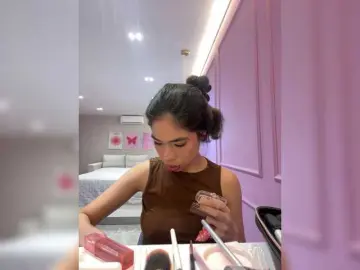 Bongacams Free Porn Cam of LeiaStone