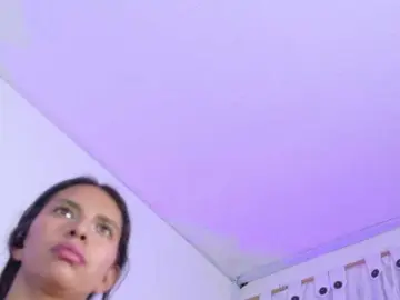 Bongacams Live Porn of Vanessa-Mejiia