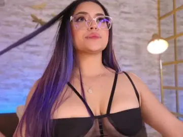Bongacams Live Sex of annemallow