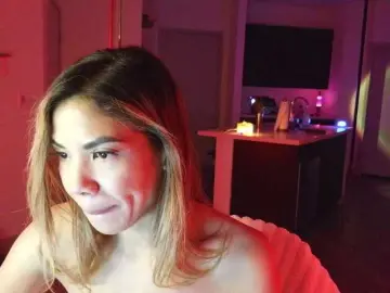 Bongacams Nude Webcam of LunaCarmel809