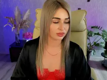 Bongacams Watch Live Sex Cams of NikaStill
