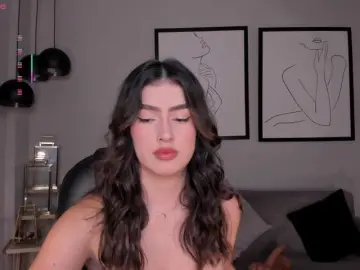 Bongacams Private Sex Chat of PaulinaSantos1