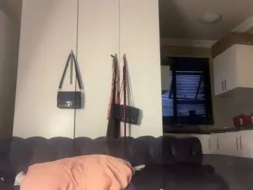 Bongacams Private Sex Chat of SexyBaddie