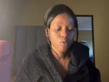 Bongacams Best Webcam of SexyBaddie