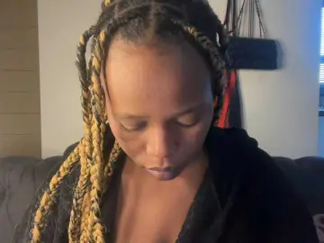 Bongacams Adult Webcam of SexyBaddie