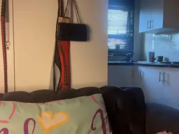 Bongacams Nude Webcam of SexyBaddie