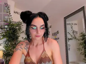 Bongacams Best Webcam of ingridblondy94