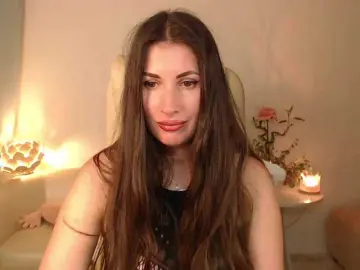 Bongacams Free Porn Cam of MaryMalory11