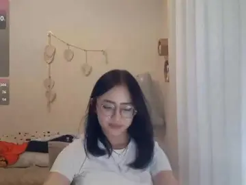 Bongacams Live Sex of MyrleHenggeler