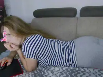 Bongacams Nude Webcam of Lulu-Erotica