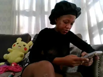 Bongacams Adult Video Chat of Trixiey8