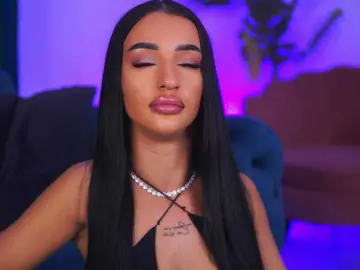 Bongacams Best Webcam of DeniseDevilles