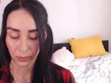 Bongacams Best Webcam of ValeriaFoxx