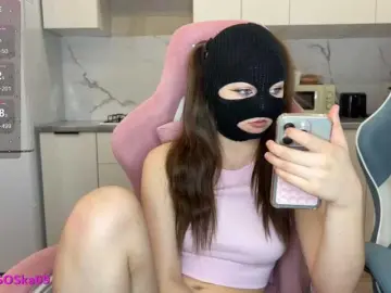 Bongacams Adult Webcam of LallyRose