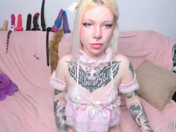 Bongacams Live Sex of P1nkbutt