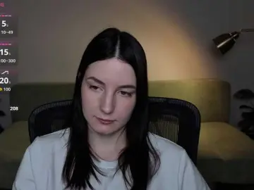 Bongacams Live Porn of Victoria1
