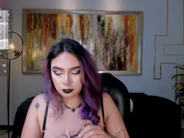 Bongacams Free Live Porn of LoiseHarper