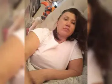 Bongacams Best live sex cam show of RoxySexy