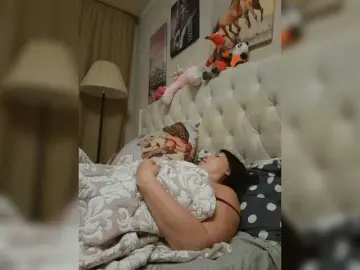 Bongacams Best live sex cam show of RoxySexy