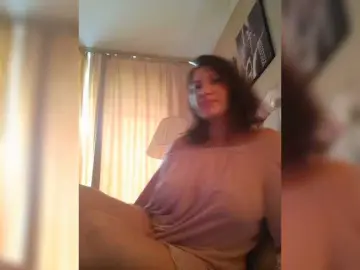 Bongacams Sex Chat of RoxySexy