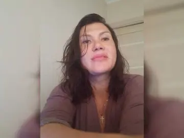 Bongacams Sex Cam of RoxySexy
